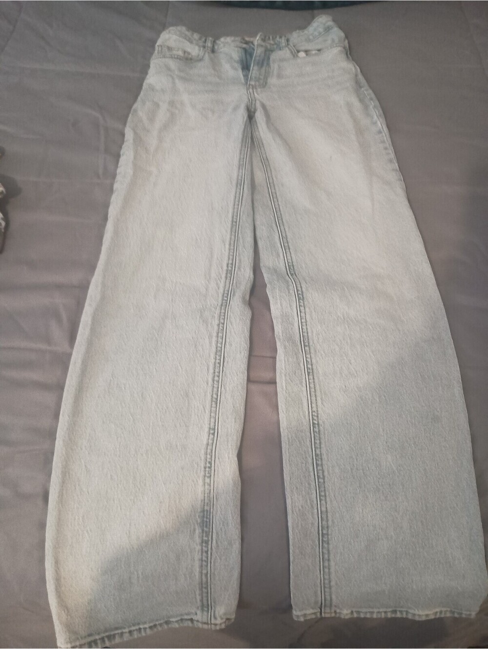 Pacsun stretch 90's Boyfriend size 28